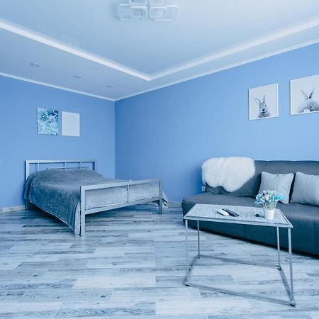 Сучасна 1-Кімнатна Квартира Vinnytsia Extérieur photo
