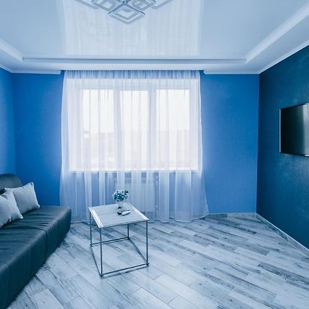 Сучасна 1-Кімнатна Квартира Vinnytsia Extérieur photo