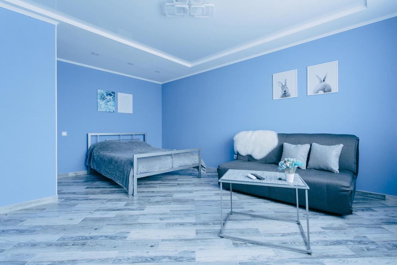 Сучасна 1-Кімнатна Квартира Vinnytsia Extérieur photo