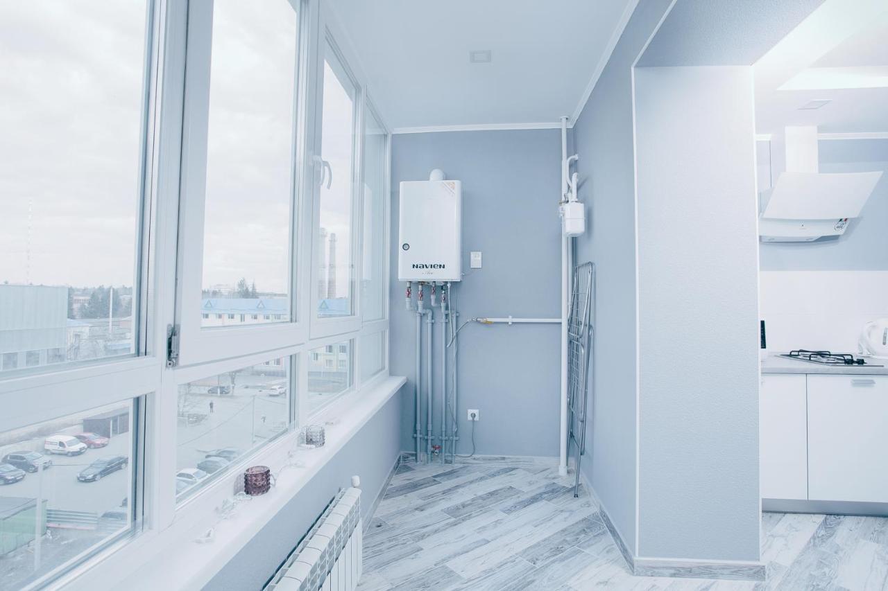 Сучасна 1-Кімнатна Квартира Vinnytsia Extérieur photo