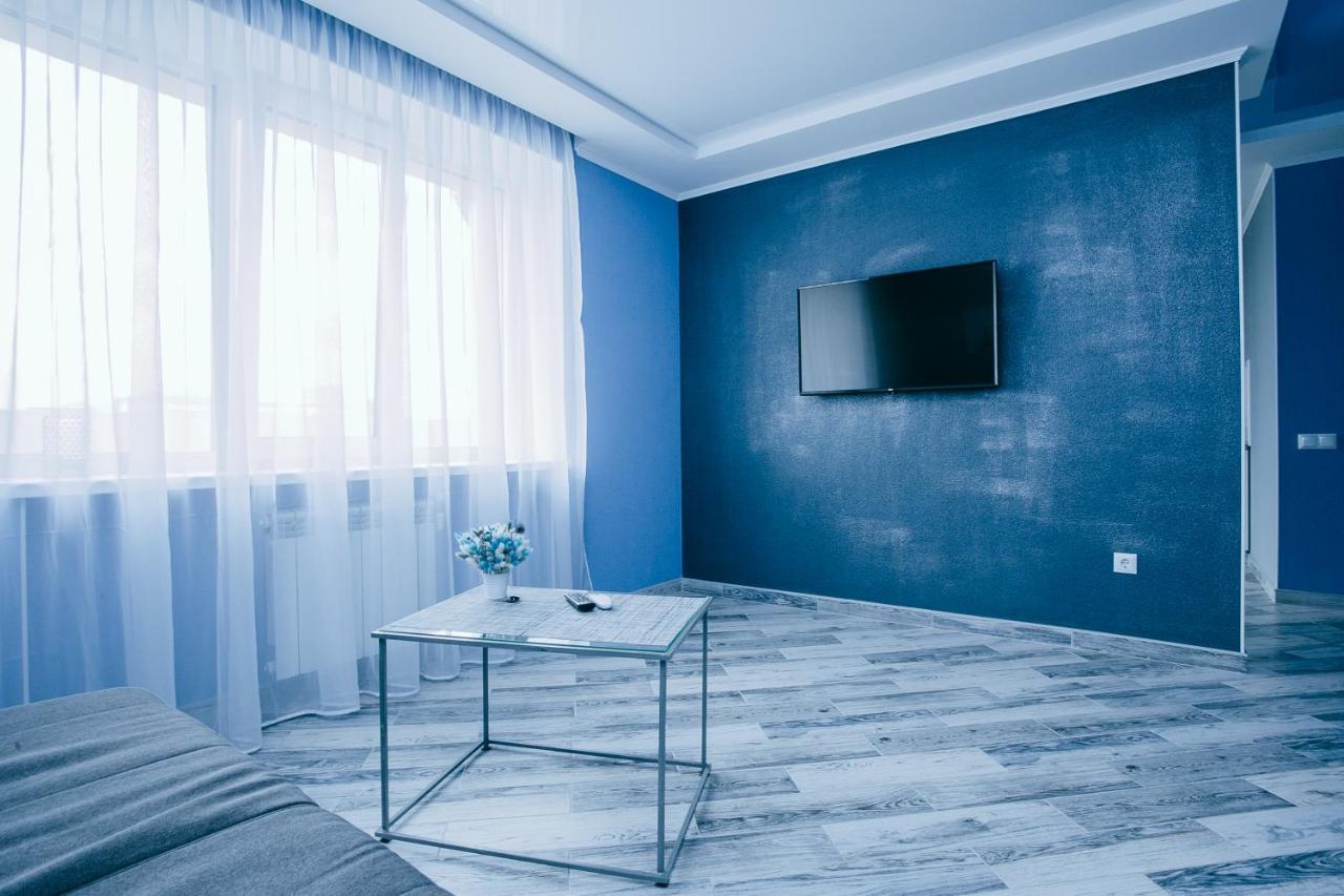 Сучасна 1-Кімнатна Квартира Vinnytsia Extérieur photo