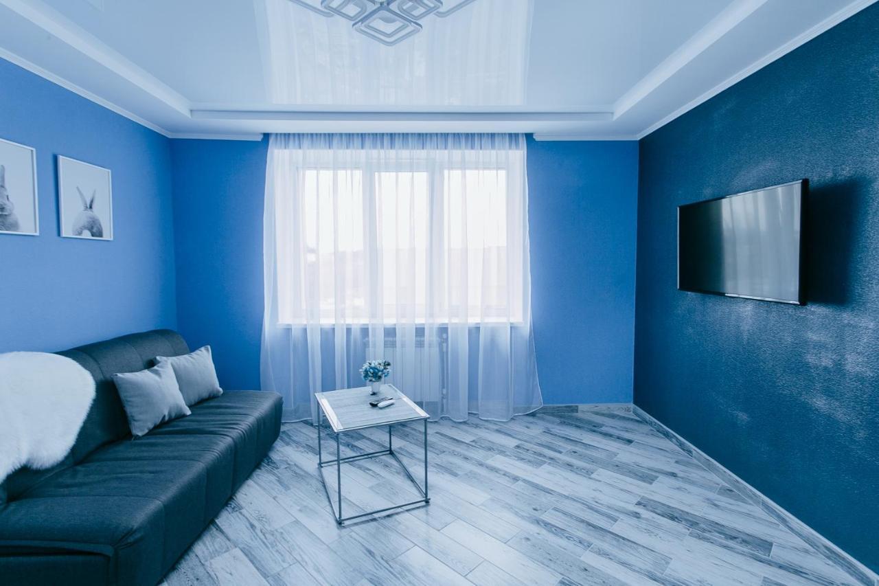 Сучасна 1-Кімнатна Квартира Vinnytsia Extérieur photo