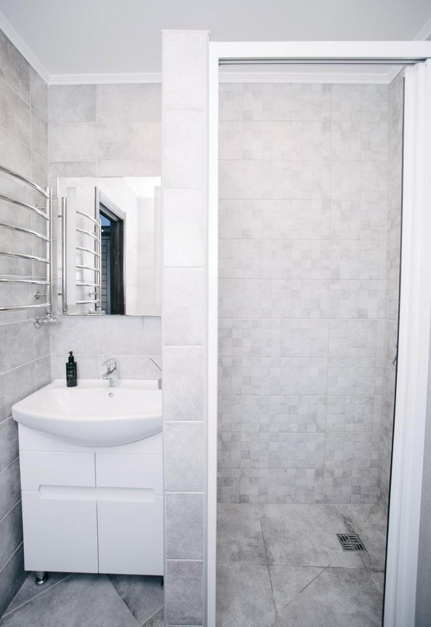 Сучасна 1-Кімнатна Квартира Vinnytsia Extérieur photo