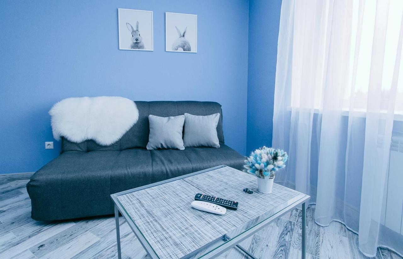 Сучасна 1-Кімнатна Квартира Vinnytsia Extérieur photo