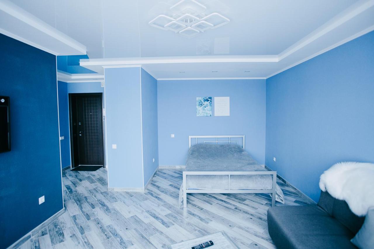 Сучасна 1-Кімнатна Квартира Vinnytsia Extérieur photo