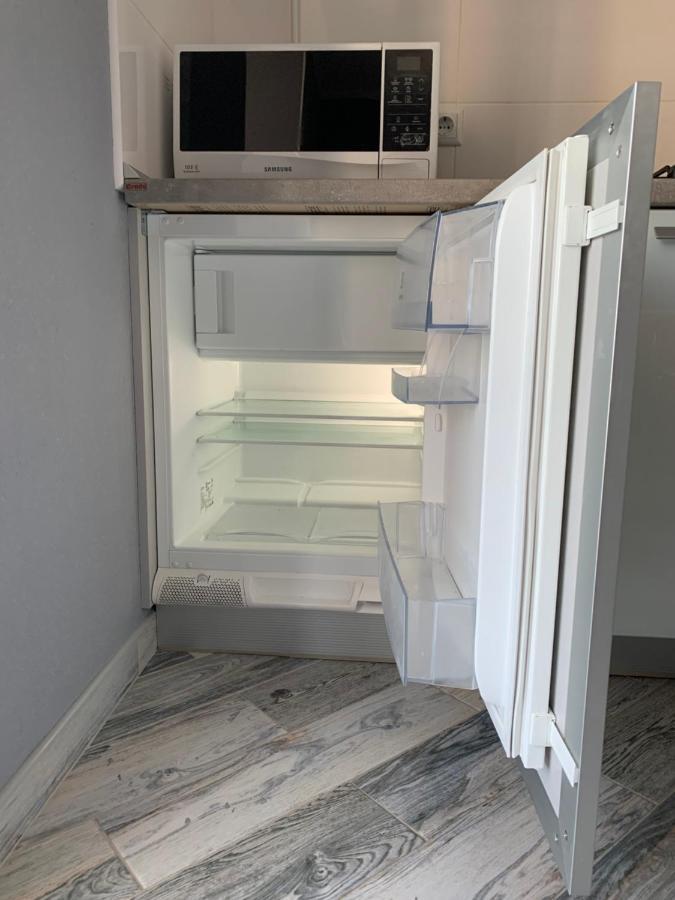 Сучасна 1-Кімнатна Квартира Vinnytsia Extérieur photo